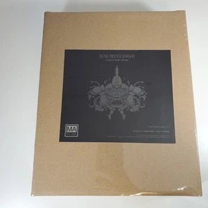 Kingdom Death 1.5 Monster Dung Beetle Knight Boardgame Expansion Kickstarter New - Picture 1 of 5