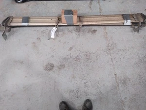 HOLDEN COLORADO SIDE STEP/SKIRT RC, SIDE STEP, ASSY, DUAL CAB, 05/08-12/11 - Picture 1 of 2