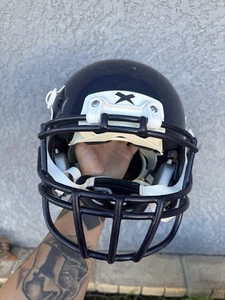 Casco Zenith 2019 azul talla mediana  - Imagen 1 de 10