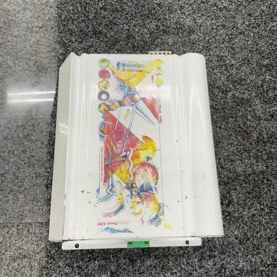 Amplificador de Potencia Pecision Power A300 Art Series Hecho en EE. UU. PARA REPUESTOS Foto 1 de 3