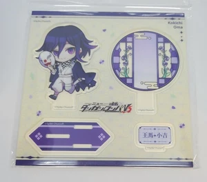 Danganronpa V3 Killing Harmony Kokichi Oma Acrylic Stand Figure DRV3 FANTHFUL - Picture 1 of 3