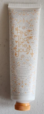 NEW Perfectly Posh Ain't That The Youth Hand Cream Hydrating Moisturizing 2 oz - Image 1 of 4