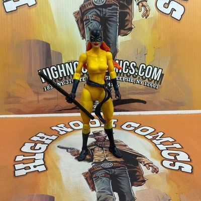 ЛЕГЕНДЫ MARVEL HELLCAT СВОБОДНОГО 100% ПОЛНЫЙ - Изображение 1 из 4