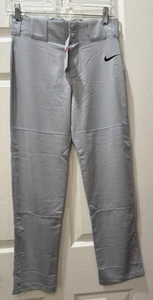 Nike Baseball Pants Boys Size Large (NWT) - Picture 1 of 4