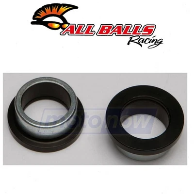 All Balls Rear Wheel Spacers for 2013-2018 KTM 250 SX - Tires & Wheels Wheel sj Foto 1 de 4