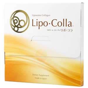 Lipo・Colla Liposomal Collagen Domestic Highly Concentrated Liquid Collagen 557 - Picture 1 of 6