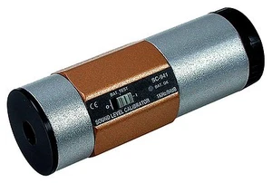 LUTRON SC941 SOUND LEVEL METER CALIBRATOR 94DB 1000HZ 94 dB Sound Pressure Level - Picture 1 of 1