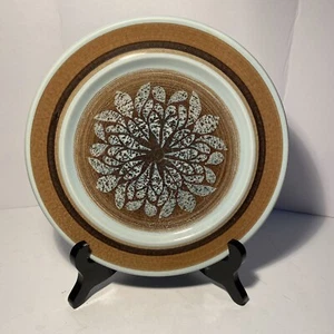 Franciscan Pottery Nut Tree Salad Plate 8.5” Across 1 Plate - Picture 1 of 6