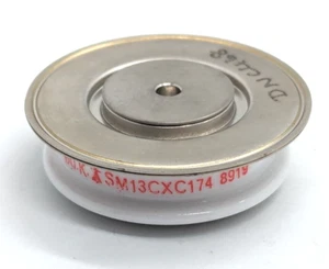 WESTCODE Thyristor SM13CXC174 - Bild 1 von 3