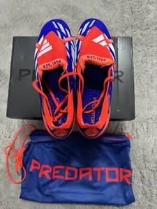 Adidas Predator Elite FT FG - Picture 1 of 6