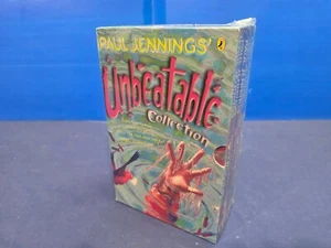 Colección Inmejorable Paul Jennings Nuevo Precintado - Imagen 1 de 4