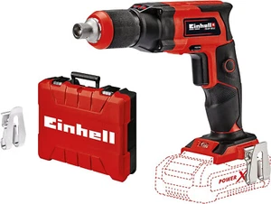 Einhell TE-DY Power X-Change 18-Volt Cordless 4000 RPM, 1/4" Drywall Screwdriver - Picture 1 of 4
