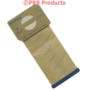 Electrolux Type U 4-Ply Bag Upright Vacuum Cleaner Sanitaire UP1 Eureka 527042 - Picture 1 of 11