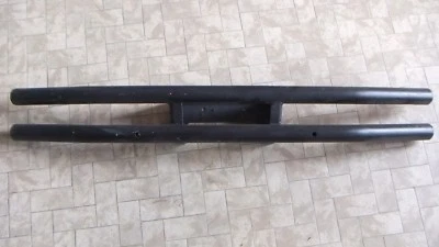 POLARIS SPORTSMAN 500 REAR BUMPER PARACOLPI POSTERIORE 2000-2004 4X4 ATV QUAD - Immagine 1 di 3