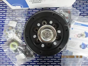 Volvo D13 fan clutch 85134489. Genuine HORTON 9908504 - Picture 1 of 6