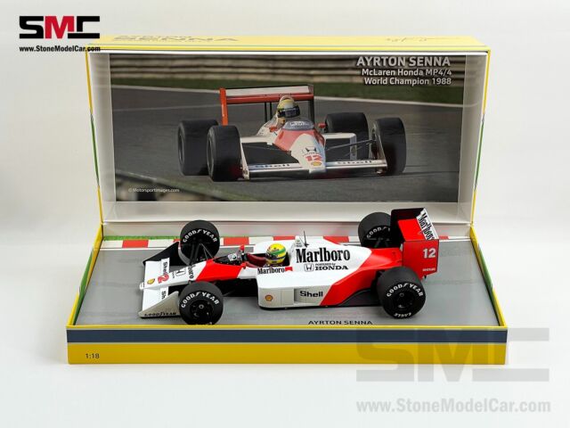 Minichamps Mp4 4 for sale | eBay