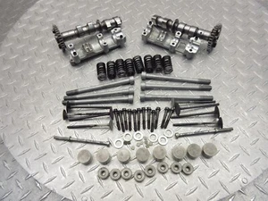 2021 20-23 Yamaha MT03 Cylinder Head Internal Parts Cam Camshaft Valve Spring - Picture 1 of 16