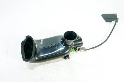 72-89 Mercedes 380SL R107 OEM AC calentador conducto tubo de admisión de aire 1078301645 5067 Foto 1 de 4
