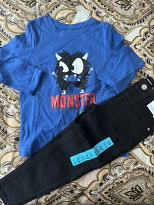 Boys Clothes - Picture 1 of 7