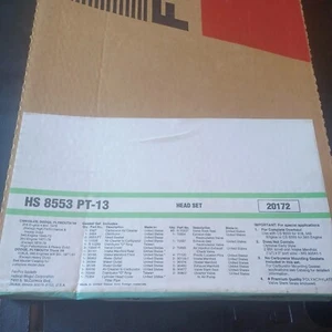 Fel-Pro HS 8553 pt13 Head  Gasket Set Chrysler DODGE 20172 - Bild 1 von 3