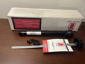Tecumseh Tube & Dipstick Kit 35837 Consists of 35574 Oil Tube & 35576 Dip Stick - Picture 1 of 3