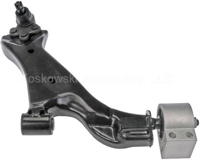 Brazo de control inferior delantero derecho Chevy Equinox GMC Terrain 20945780 Dorman 524-158 Foto 1 de 4