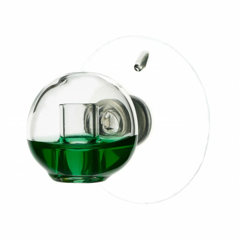 USCAPE - CO2 Dauertest Orb - CO2 Aquarium Zubehör