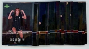 2023 PARKSIDE NWSL VOLUME VOL 1 CITYSCAPES COMPLETE YOUR SET THOMPSON RODMAN - Picture 1 of 1