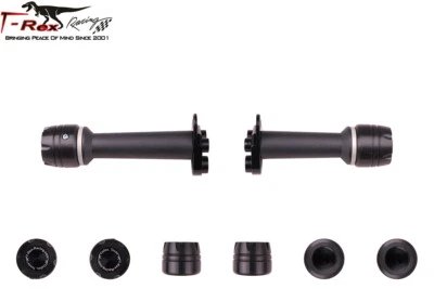 Deslizadores de cuadro sin corte T-Rex Racing 2012-2015 Yamaha WR450F Foto 1 de 4