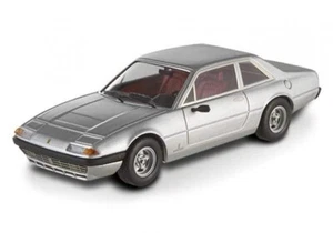 FERRARI 365 GT4 2+2 MATTEL HOTWHEELS scala 1:43 NUOVO SIGILLATO!! - Foto 1 di 1