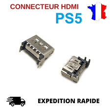 Connecteur HDMI | Port HDMI | PlayStation 5 | PS5 