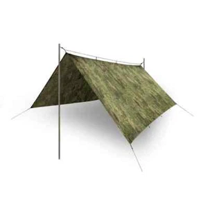 Helikon-Tex Supertarp Outdoor Schutzplane - Bild 1 von 12