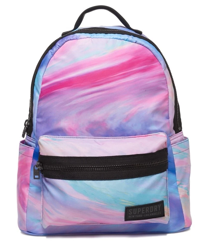 Mochila Midi Miami Super Dry - Imagem 1 de 4