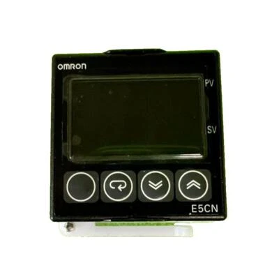 Omron E5CN Temperature Controller E5CN-R2ML-500 - Image 1 of 3