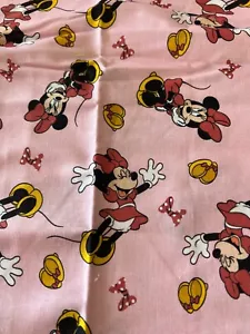 Minnie Mouse, 32 per 43 pollici, nuovo, perfetto, 100% lettino. - Foto 1 di 2