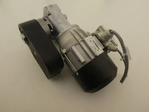 Rexroth Drehstrommotor Getriebe / 3~Motor / 3 842 503 582 / 0,09kW (24-4-24-2) - Bild 1 von 5