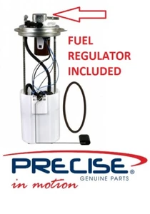 Fuel Pump CHEVROLET SILVERADO 1500 SILVERADO 2500 GMC SIERRA 1500 SIERRA 2500 - Picture 1 of 2
