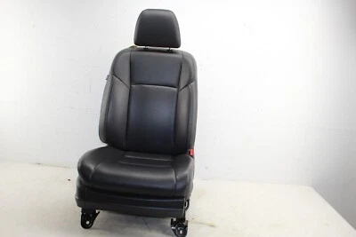 Conjunto de asiento delantero derecho Acura RLX 2014-2015 OEM FQ16 Foto 1 de 4