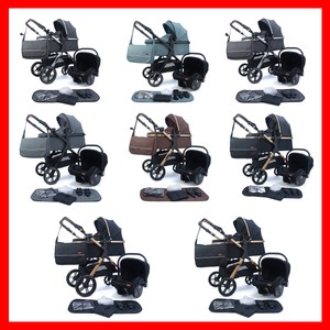Carritos y sillas paseo de bebé | Compra online en eBay