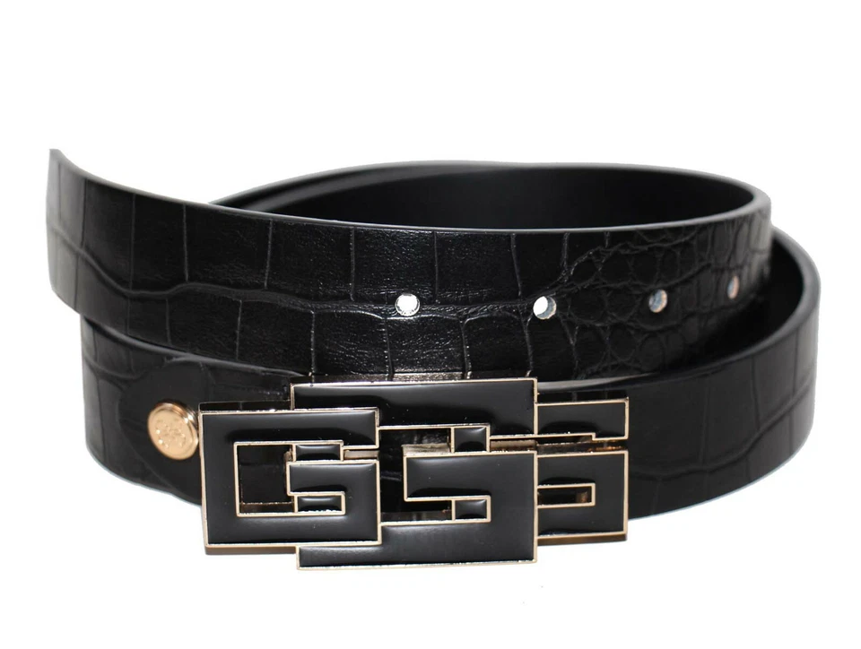 Guess Belt Damen Gürtel Größe S / 85 - Bild 1 von 1