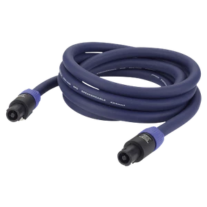 DAP Audio FS15 Neutrik Speakon Cable de altavoz 4x4mm2 20m Party Disco Club DJ - Imagen 1 de 1