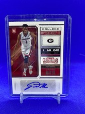 2017-18 & 2018-19 Contenders Pick Your Card AUTO/Parallels/Inserts