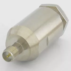 RP-SMA Female Compression Socket for LMR400 RG213 Reverse Polarity Jack Plug - Picture 1 of 5