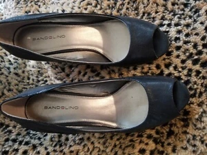 Zapatos mujer Bandolino talla 9 - Imagen 1 de 6