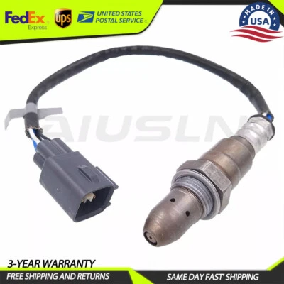 Upstream Oxygen O2 02 Sensor 89467-02090 For Toyota Corolla 1.8L 2014-2019 Lexus Foto 1 de 4