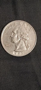 rare quarter us coins 95 - Picture 1 of 2