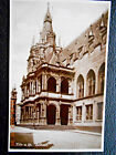 AK Kln am Rh. Rathaus, Echte Bromsilberkarte, H. Steuernagel Kln, ca. 1910