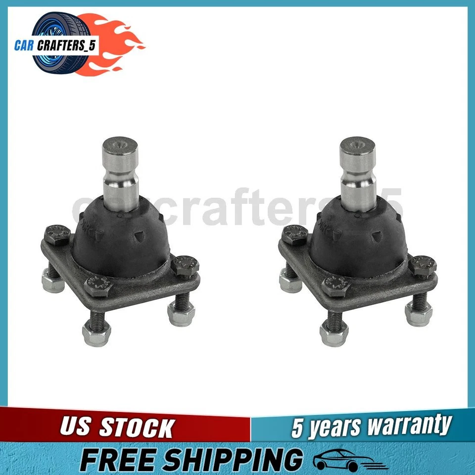 Junta esférica inferior traseira Mevotech para 1995 1996 Buick Century 2,2L - Imagem 1 de 4