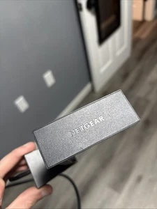 Adapter WLAN NETGEAR AC1200 USB 3.0 - A6210-10000S - Zdjęcie 1 z 3