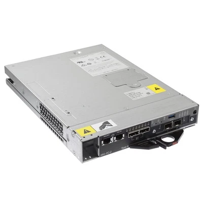 Dell RAID Controller 16G-FC-2 Compellent SC4020 w/ HBA w/o Battery/SSD - 0T0W08 - Bild 1 von 2